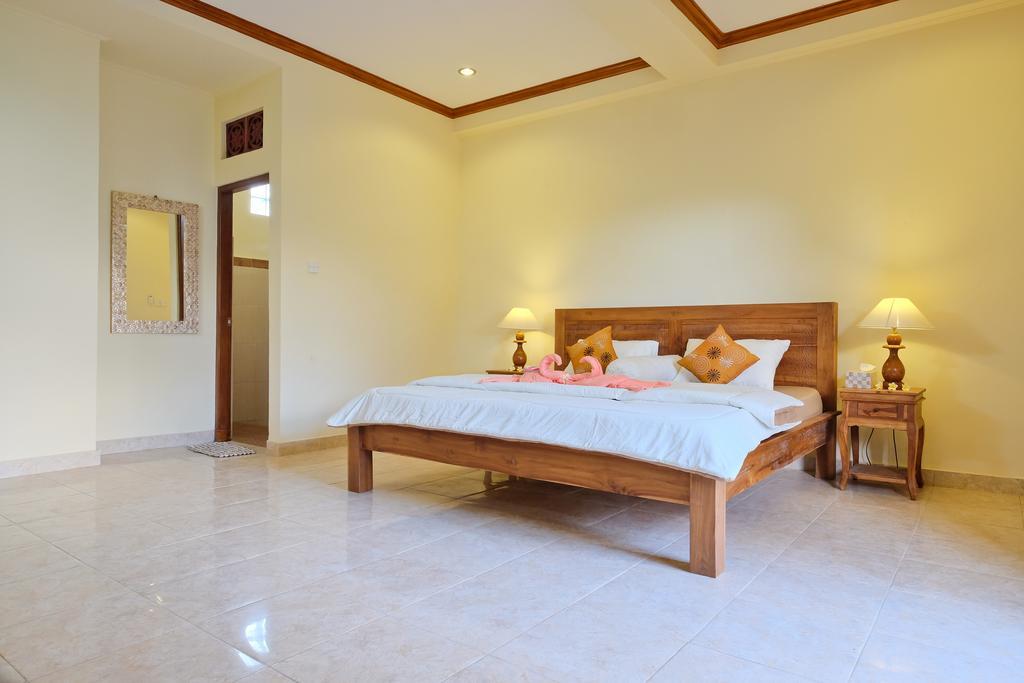 Pondok Ayu Soca Ubud Extérieur photo