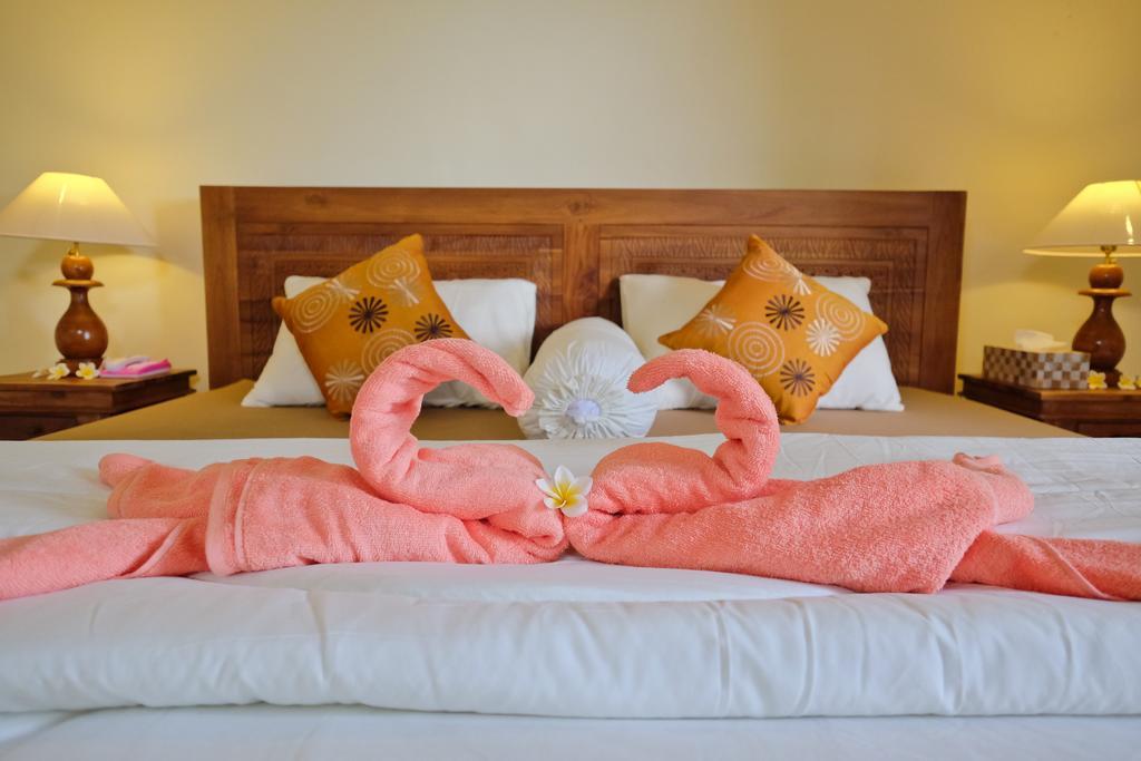 Pondok Ayu Soca Ubud Extérieur photo