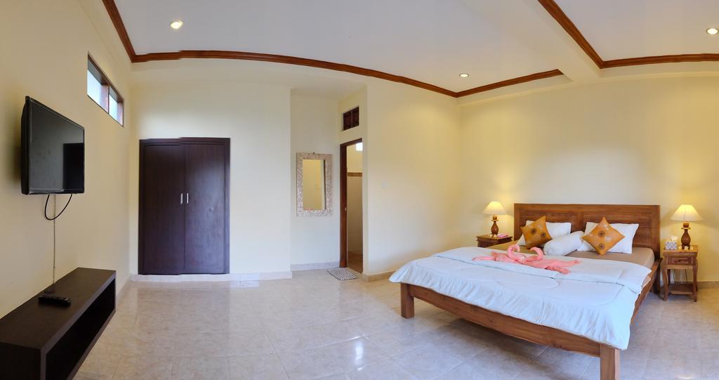 Pondok Ayu Soca Ubud Extérieur photo