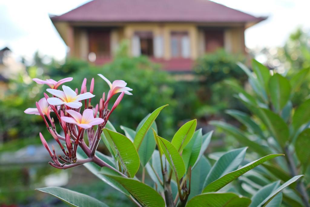 Pondok Ayu Soca Ubud Extérieur photo