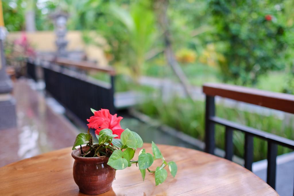 Pondok Ayu Soca Ubud Extérieur photo