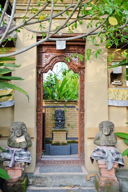 Pondok Ayu Soca Ubud Extérieur photo