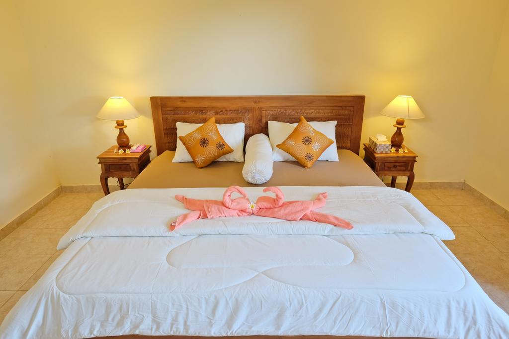 Pondok Ayu Soca Ubud Extérieur photo
