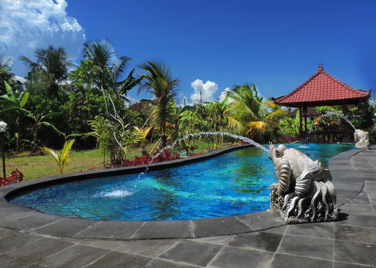 Pondok Ayu Soca Ubud Extérieur photo