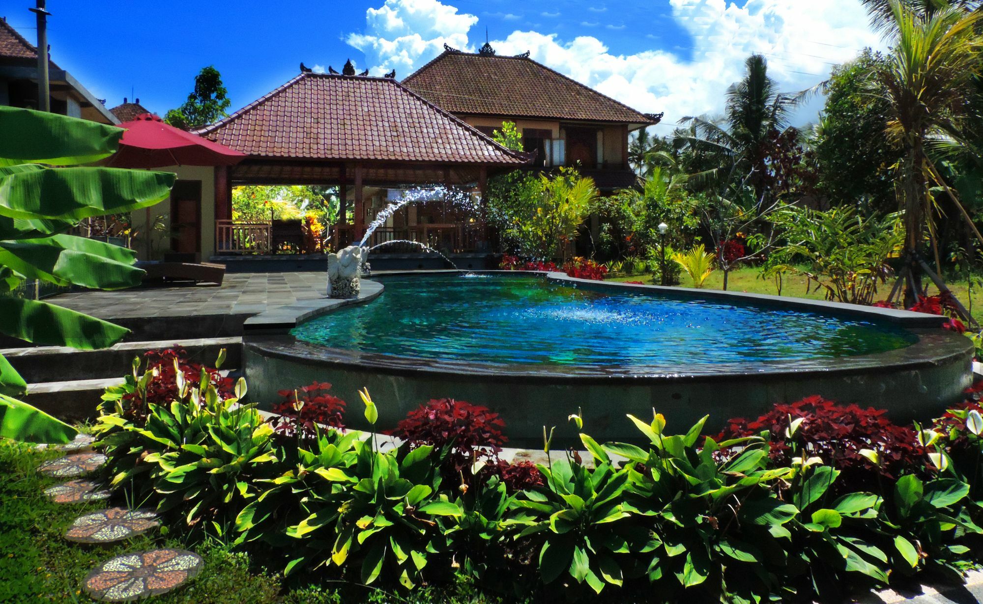 Pondok Ayu Soca Ubud Extérieur photo
