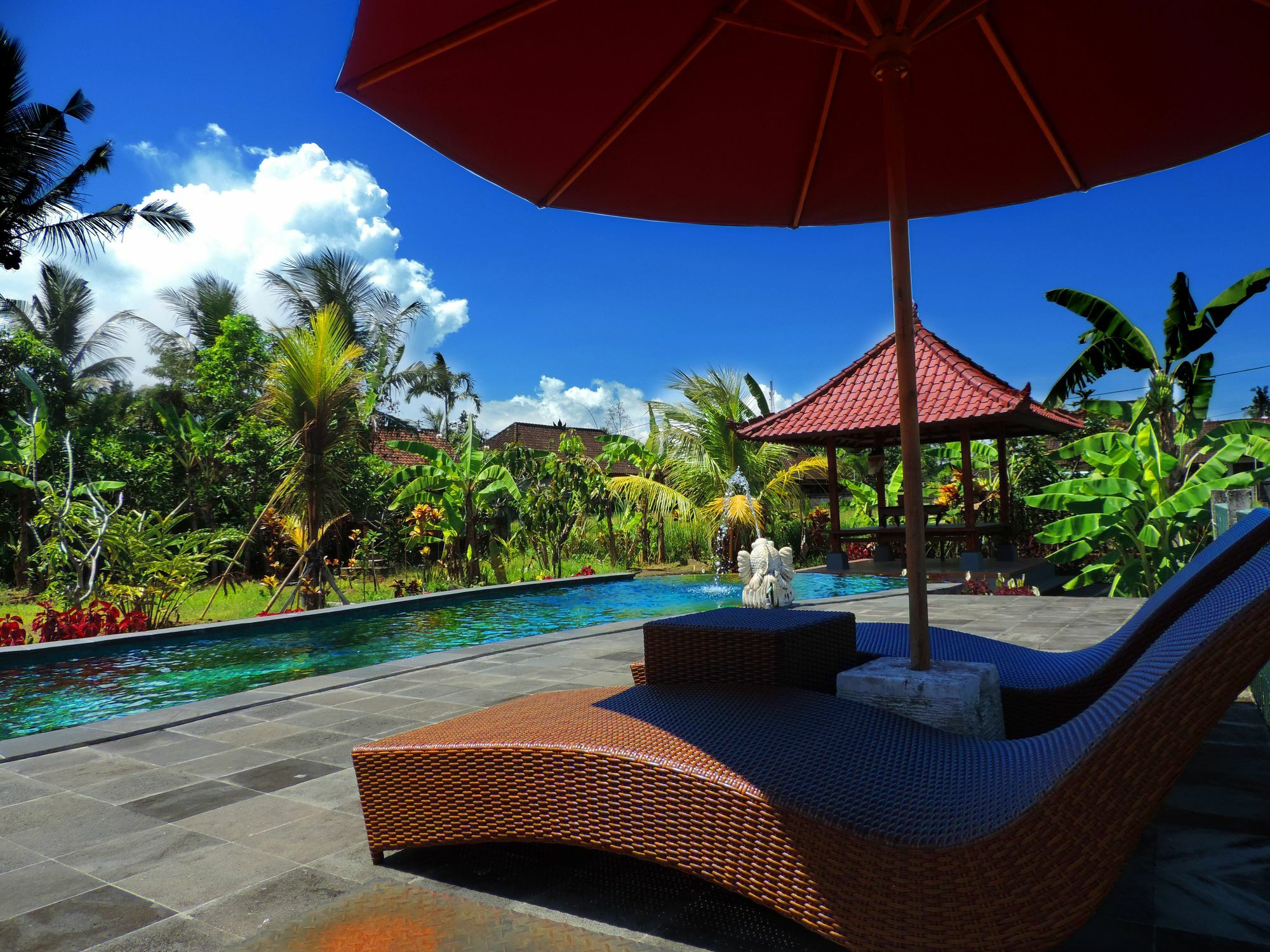 Pondok Ayu Soca Ubud Extérieur photo