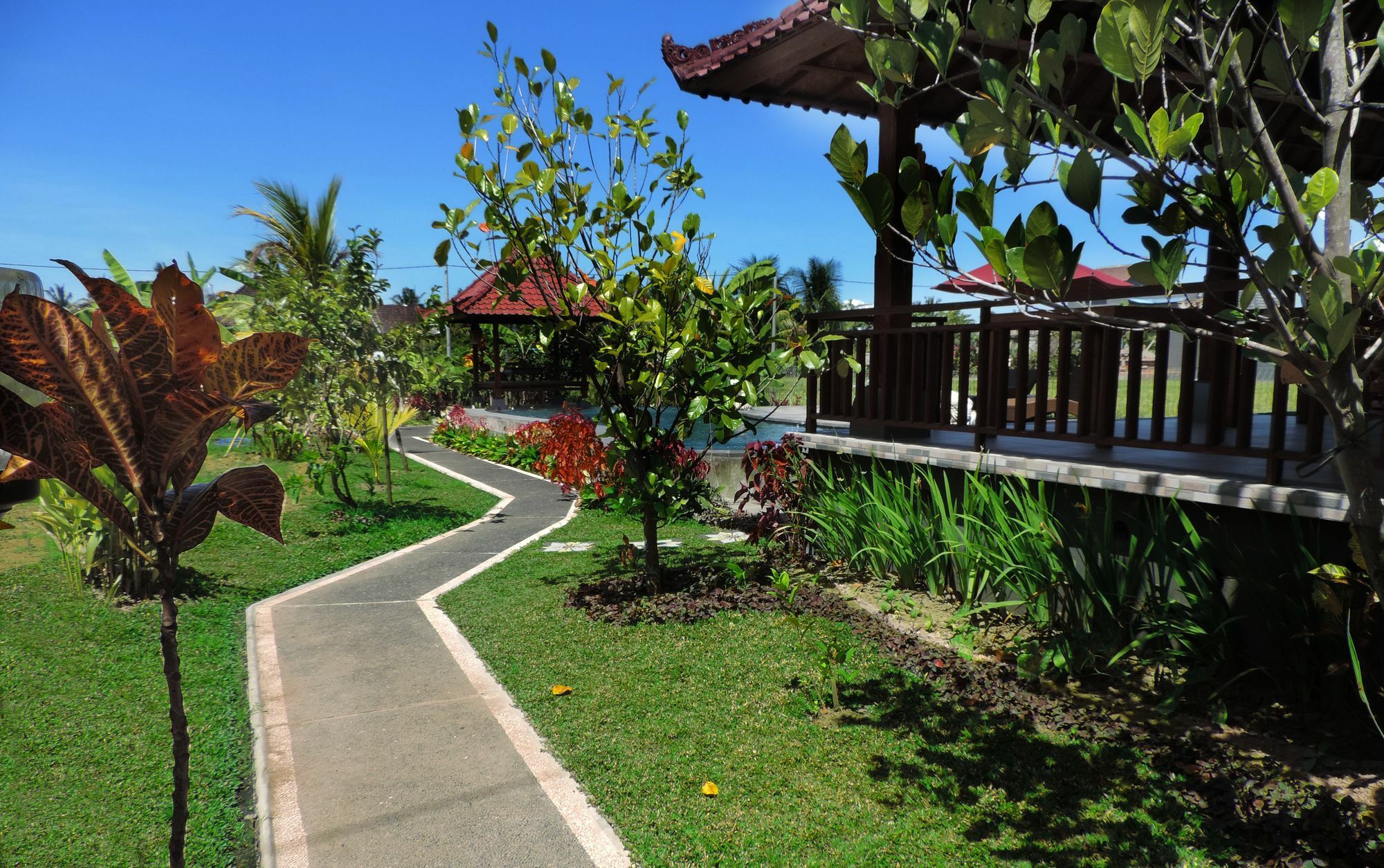 Pondok Ayu Soca Ubud Extérieur photo