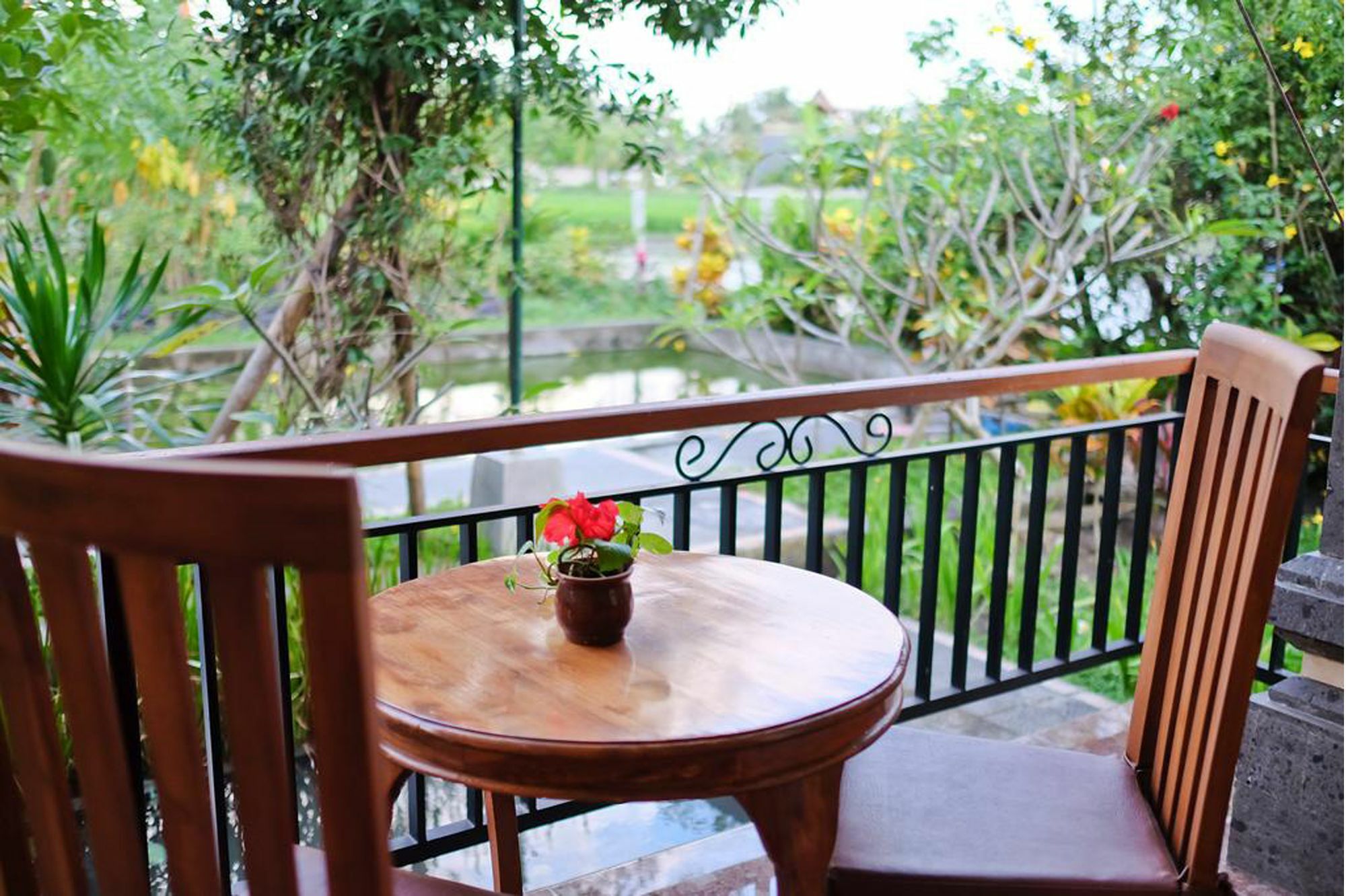 Pondok Ayu Soca Ubud Extérieur photo